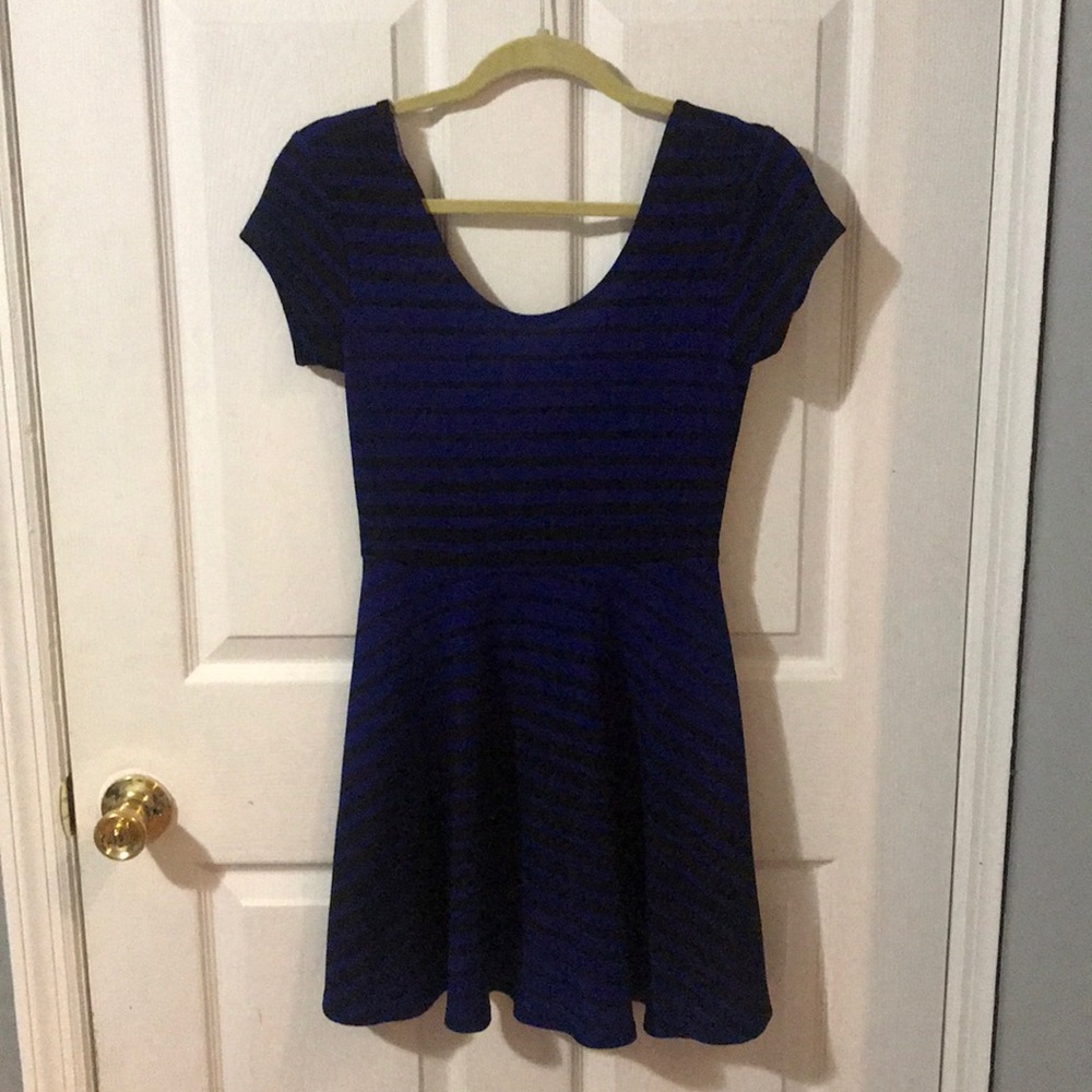 Mini dress